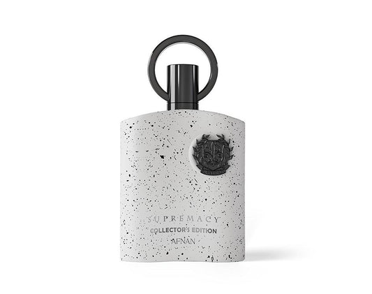 AFNAN SUPREMACY COLLECTOR'S EDITION 100ML