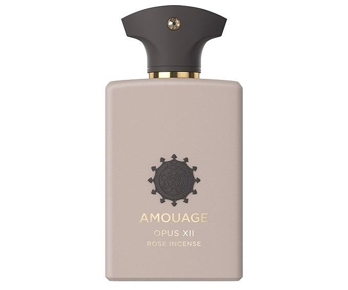 AMOUAGE OPUS XII ROSE INCENSE 100ML