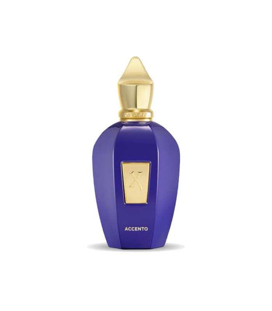 XERJOFF ACCENTO 100ML