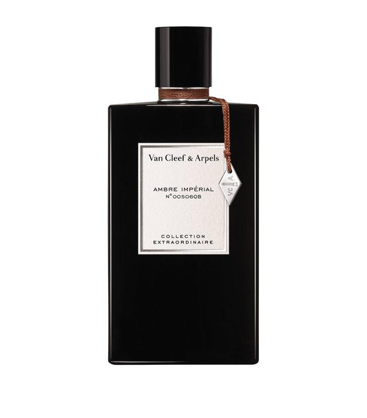 Van Cleef & Arpels AMBRE IMPERIAL 75ML