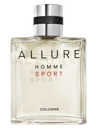 ALLURE HOMME SPORT 100ML