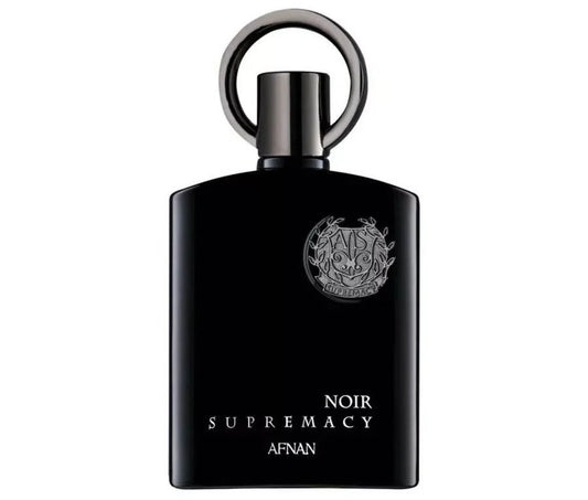 AFNAN SUPREMACY NOIR 100ML