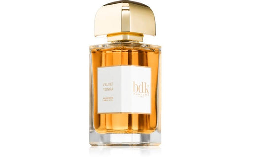 BDK VELVET TONKA 100ML