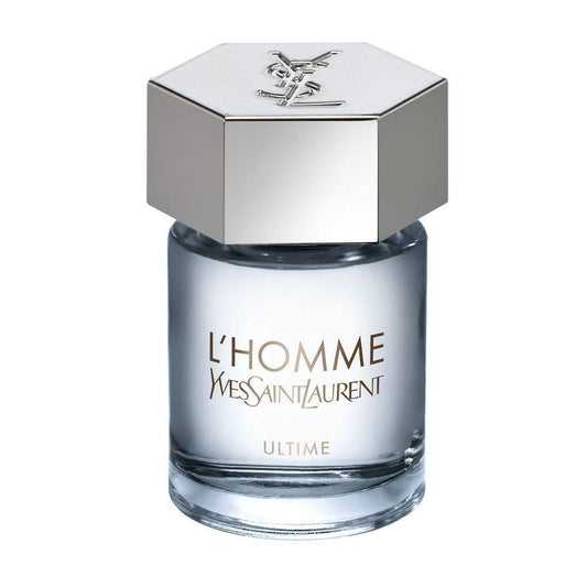 YVES SAINT LAURENT L'HOMME ULTIME 100ML