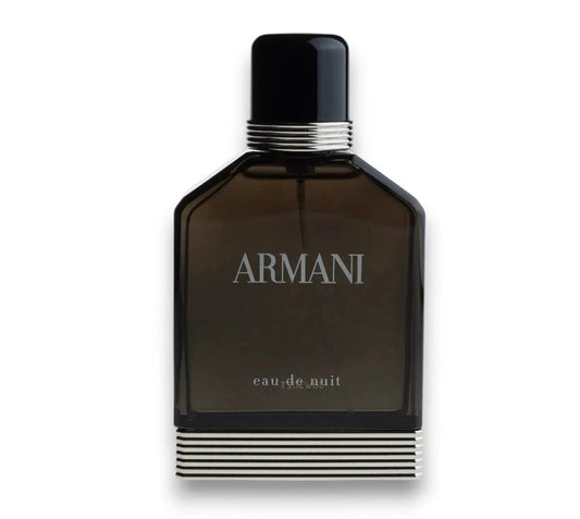 ARMANI EAU DE NUIT 100ML