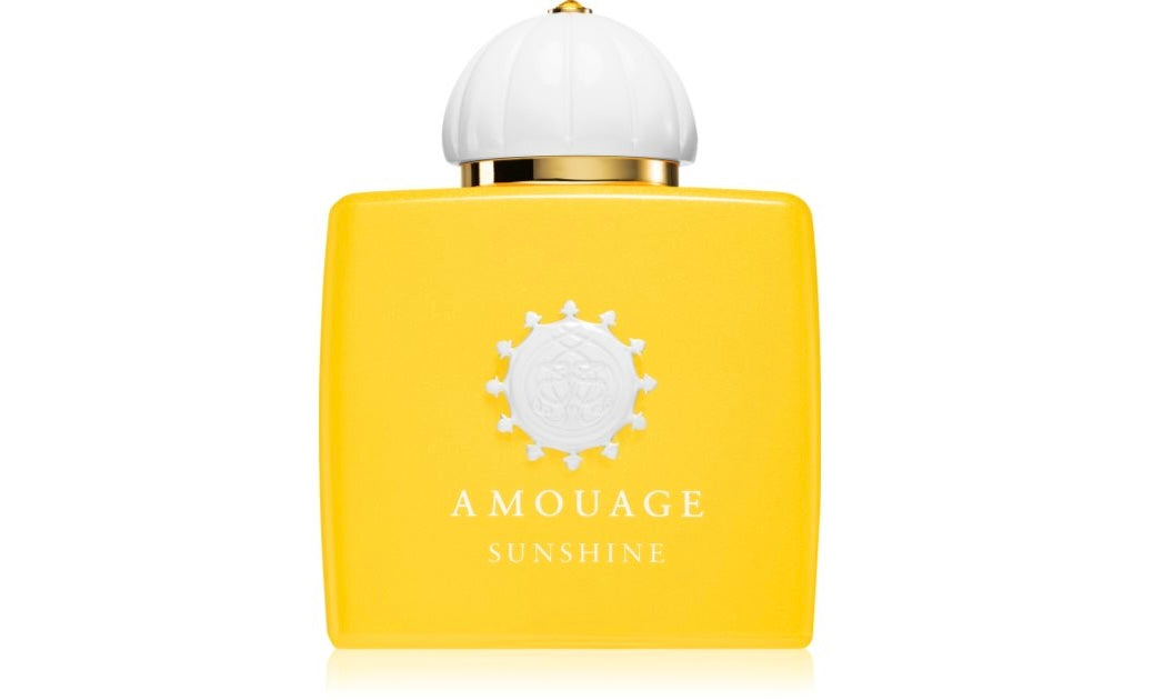 AMOUAGE SUNSHINE 100ML