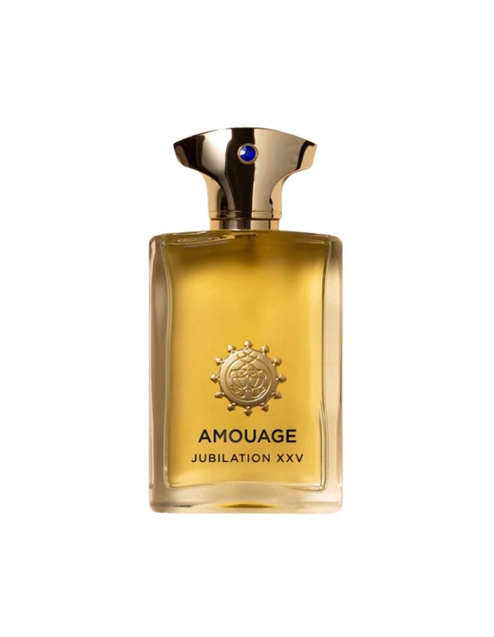 AMOUAGE JUBILATION XXV 100ML