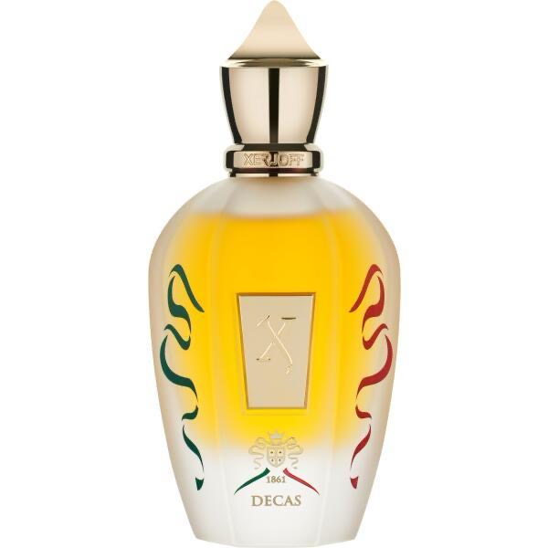 XERJOFF DECAS 100ML