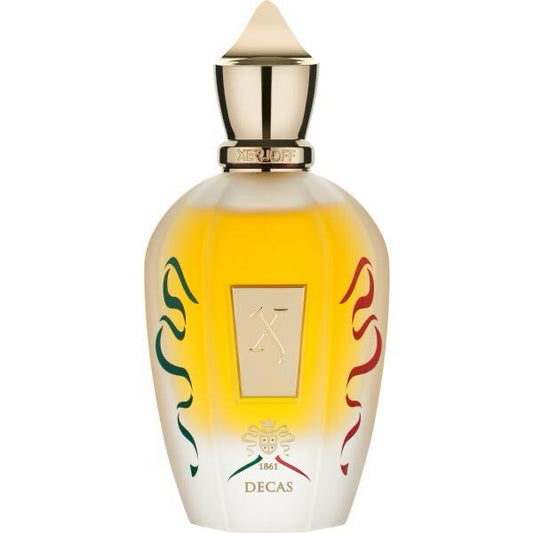 XERJOFF DECAS 100ML