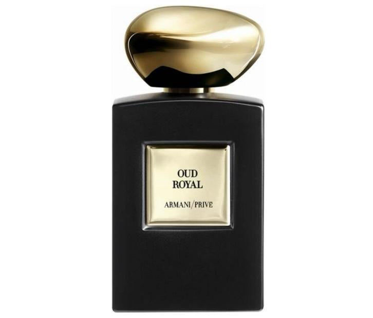 ARMANI/PRIVE OUD ROYAL 100ML