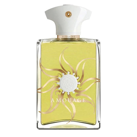 AMOUAGE SUNSHINE 100ML