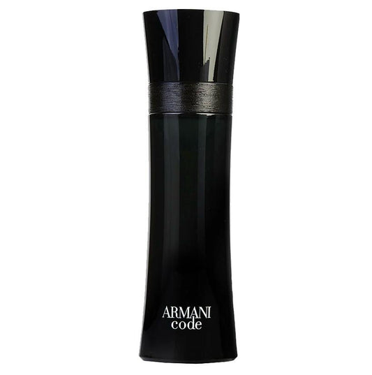 ARMANI CODE 125ML