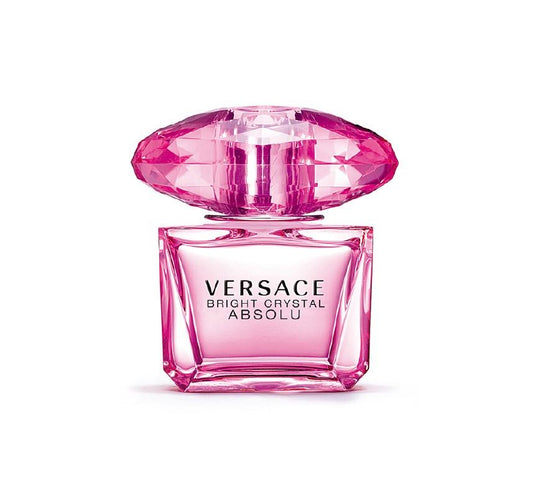 VERSACE BRIGHT CRYSTAL ABSOLU 90ML