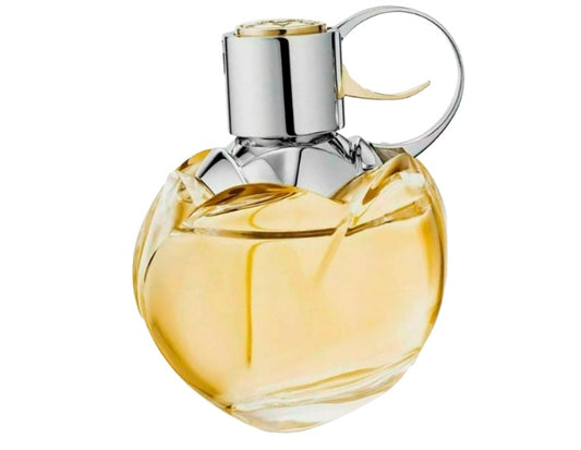 AZZARO WANTED GIRL 80ML