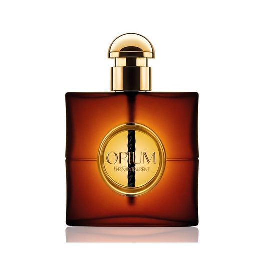 YVES SAINT LAURENT OPIUM 90ML