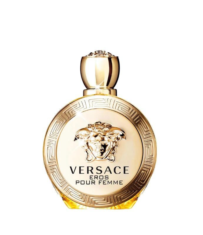 VERSACE EROS POUR FEMME 100ML
