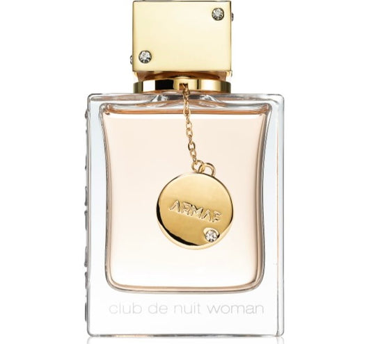 ARMAF CLUB DE NUIT WOMAN 105ML