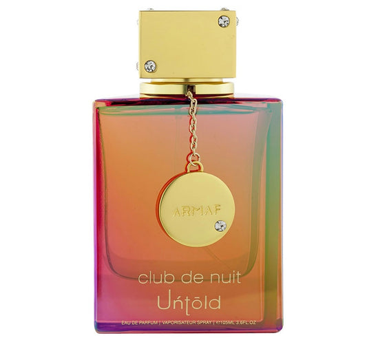 ARMAF CLUB DE NUIT UNTOLD 105ML