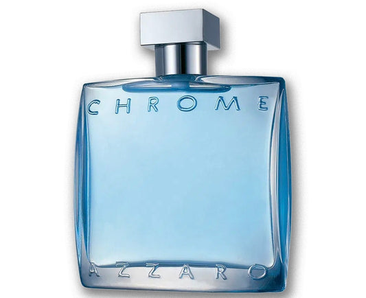 AZZARO CHROME 100ML