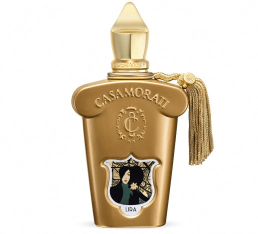 XERJOFF CASAMORATI LIRA 100ML