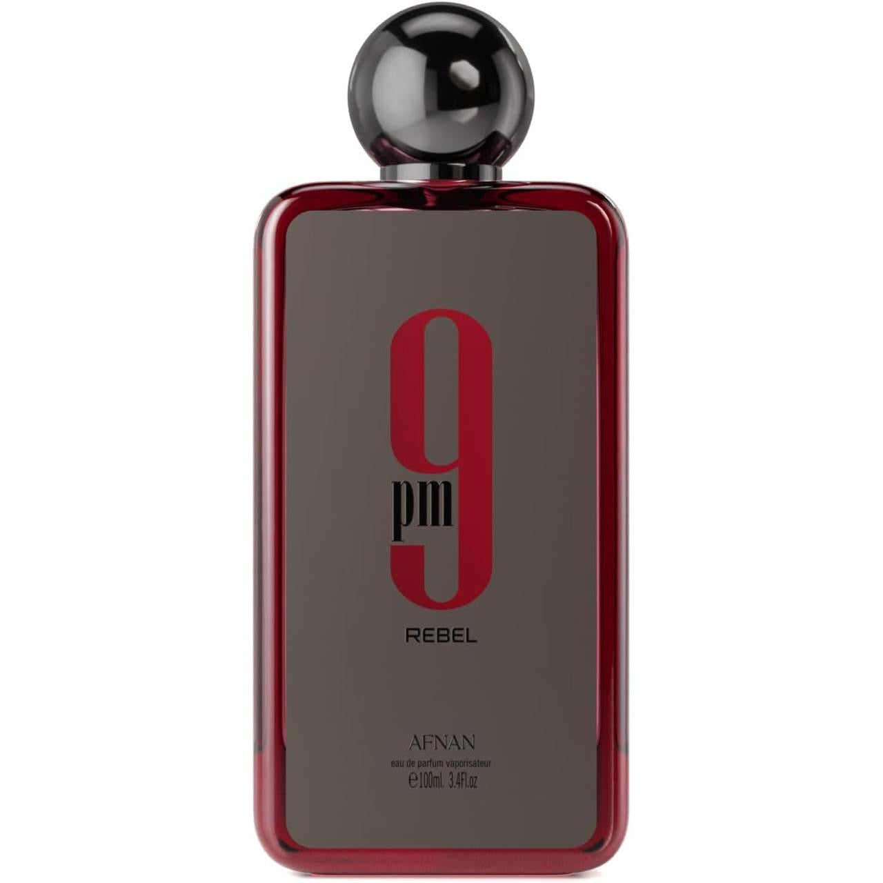 AFNAN 9PM REBEL 100ML