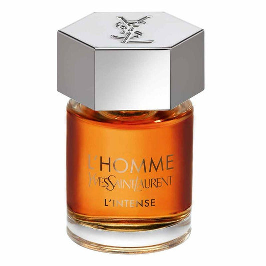 YVES SAINT LAURENT L'HOMME L'INTENSE 100ML