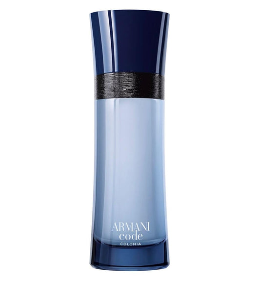 ARMANI CODE COLONIA 110ML