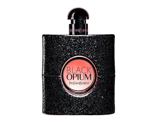 YVES SAINT LAURENT BLACK OPIUM 90ML