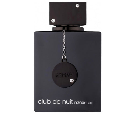 ARMAF CLUB DE NUIT INTENSE MAN 105ML