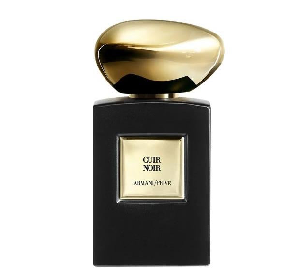 ARMANI/PRIVE CUIR NOIR 100ML