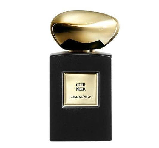 ARMANI/PRIVE CUIR NOIR 100ML