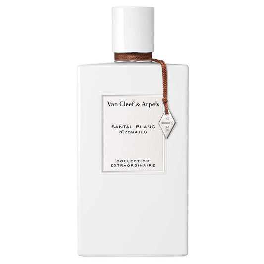 Van Cleef & Arpels SANTAL BLANC 75ML