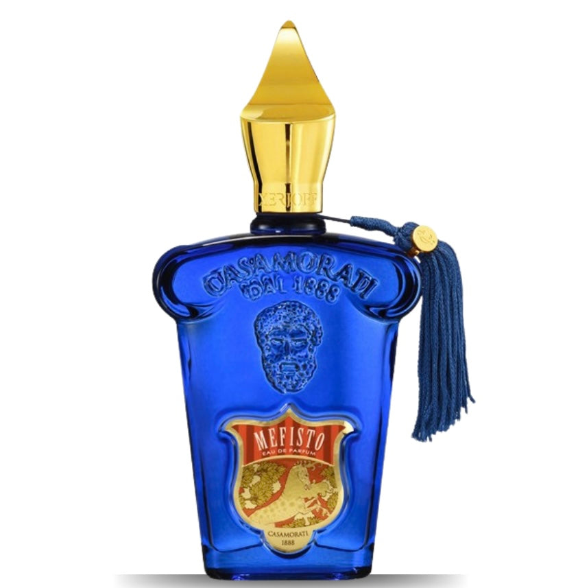 XERJOFF CASAMORATI MEFISTO 100ML