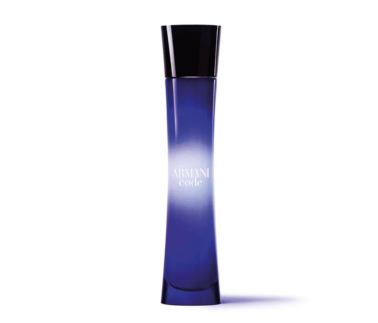 ARMANI CODE 75ML