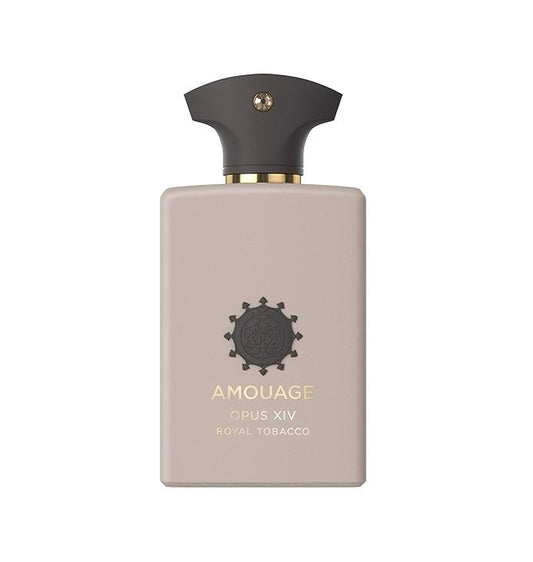 AMOUAGE OPUS XIV ROYAL TOBACCO 100ML