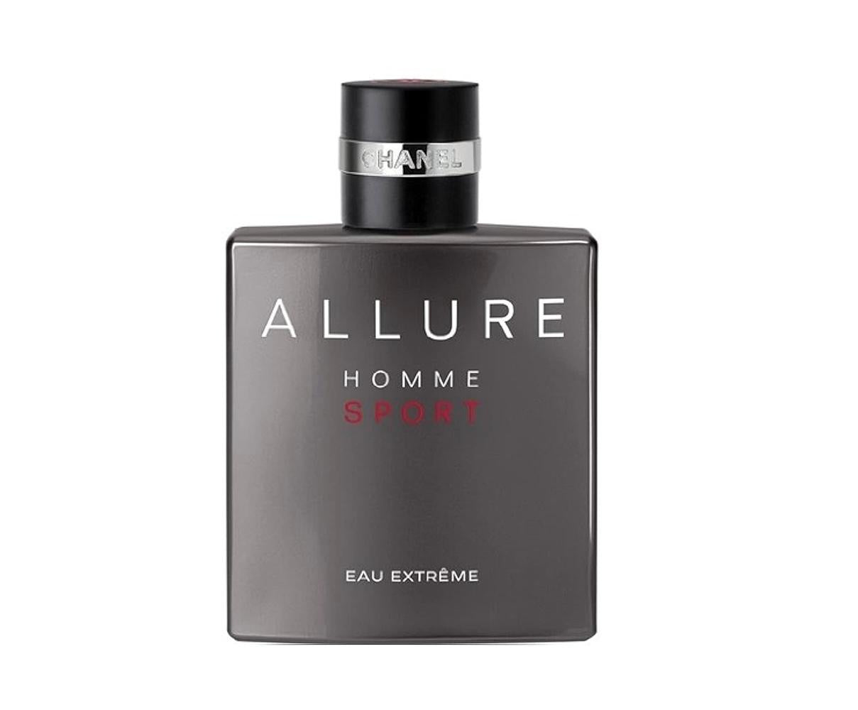 ALLURE CHANEL HOMME SPORT 100ML