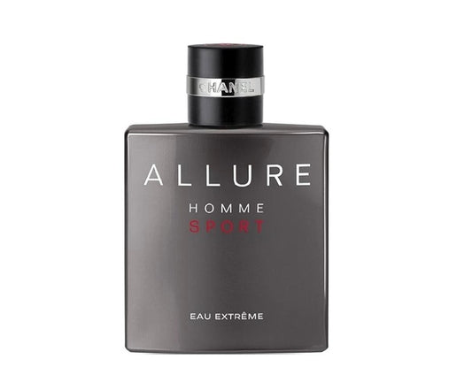 ALLURE CHANEL HOMME SPORT 100ML